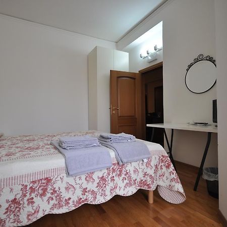 Il Mandorlo B&B Florens Exteriör bild