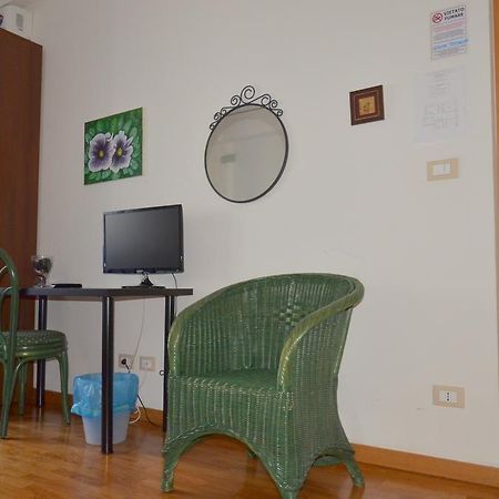 Il Mandorlo B&B Florens Exteriör bild