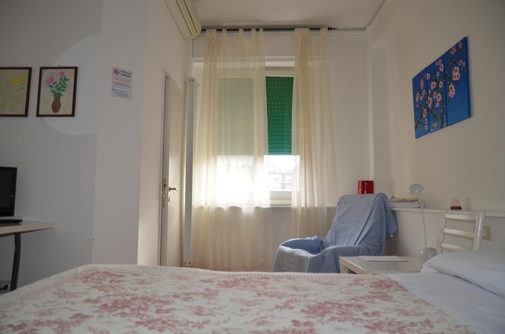 Il Mandorlo B&B Florens Exteriör bild