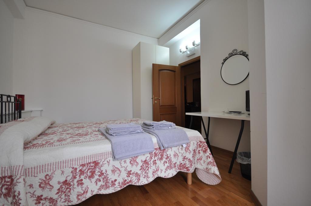 Il Mandorlo B&B Florens Exteriör bild