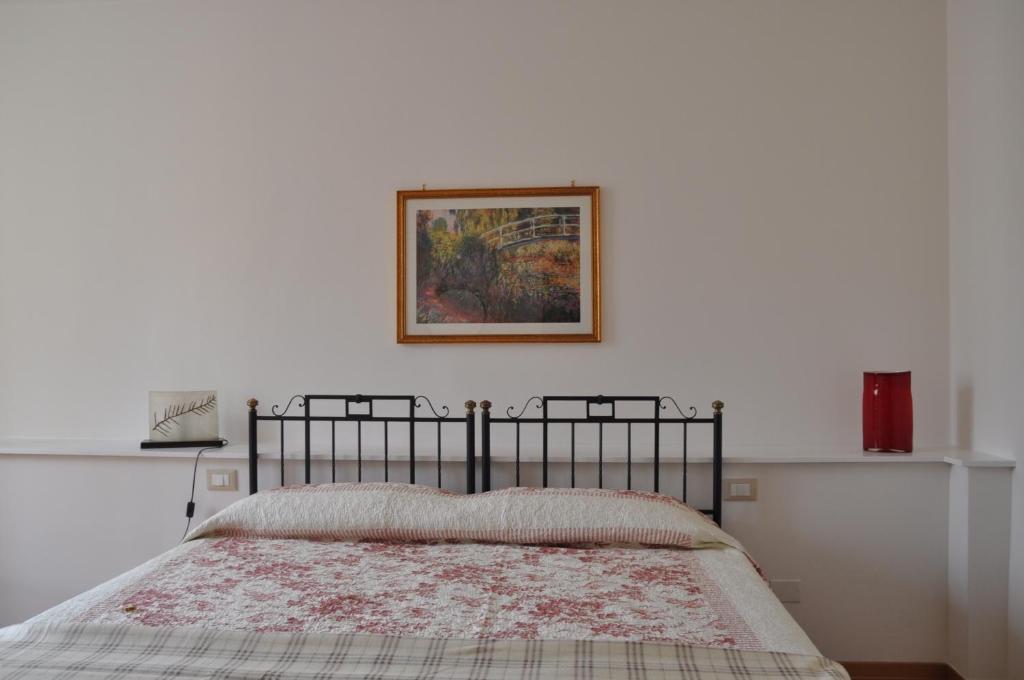 Il Mandorlo B&B Florens Exteriör bild
