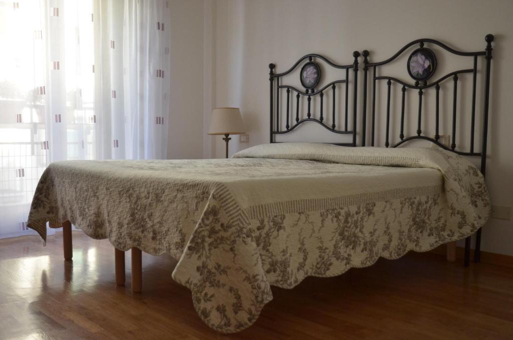 Il Mandorlo B&B Florens Exteriör bild