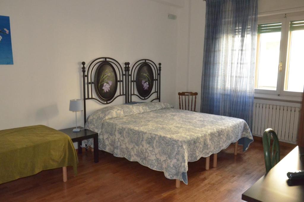 Il Mandorlo B&B Florens Exteriör bild