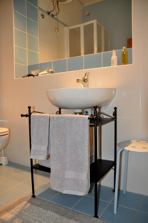 Il Mandorlo B&B Florens Exteriör bild