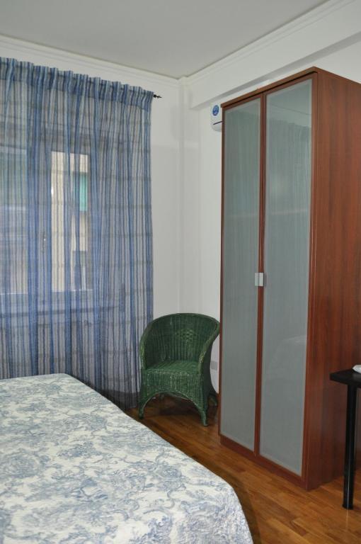 Il Mandorlo B&B Florens Exteriör bild