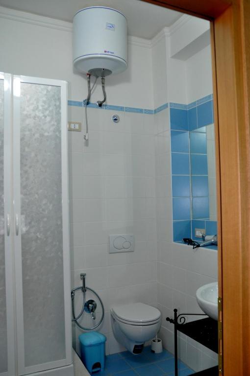 Il Mandorlo B&B Florens Exteriör bild