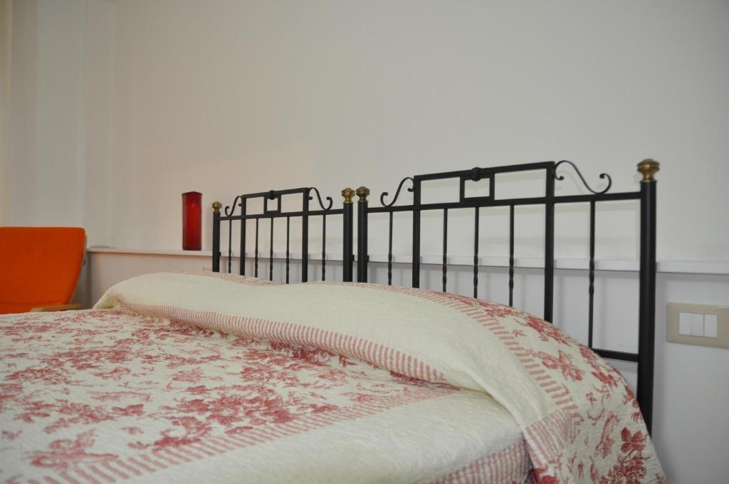 Il Mandorlo B&B Florens Exteriör bild