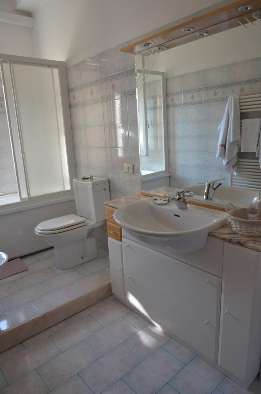 Il Mandorlo B&B Florens Exteriör bild
