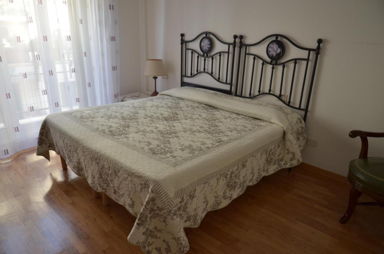 Il Mandorlo B&B Florens Rum bild