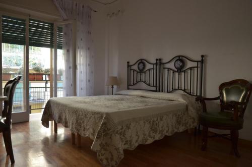 Il Mandorlo B&B Florens Exteriör bild