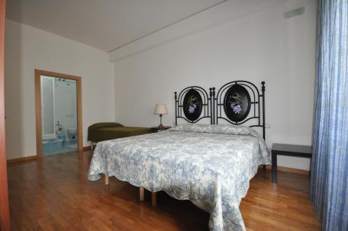 Il Mandorlo B&B Florens Exteriör bild
